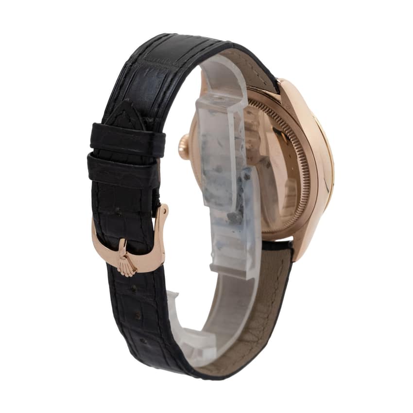 Rolex Cellini 50705 RBR — thumbnail 3