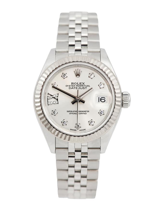 Rolex Lady-Datejust 279174 — image 1 of 3