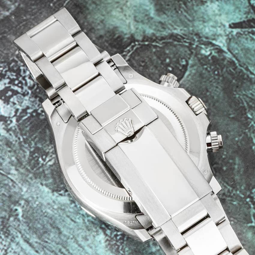 Rolex Cosmograph Daytona 116509 — thumbnail 3