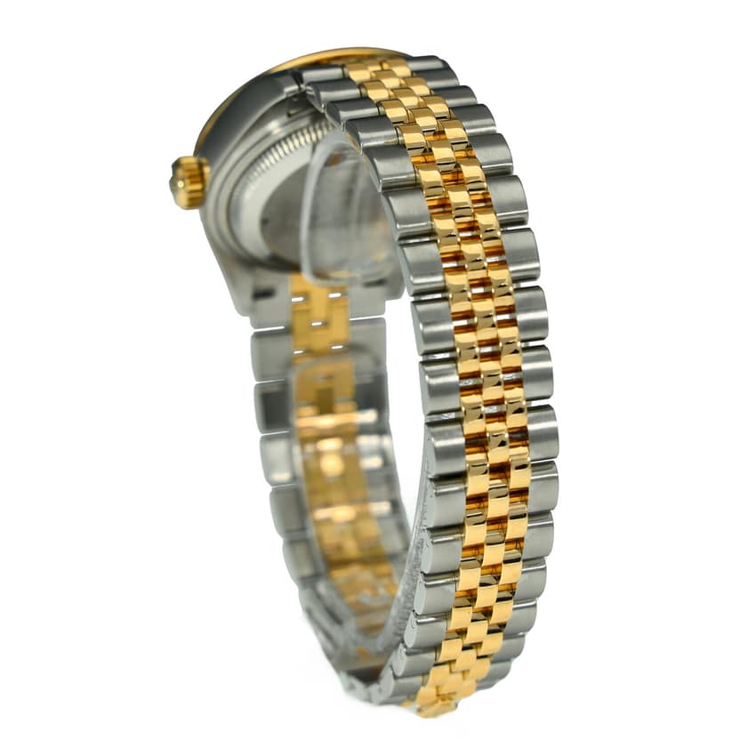 Rolex Lady-Datejust 279383 RBR — thumbnail 3