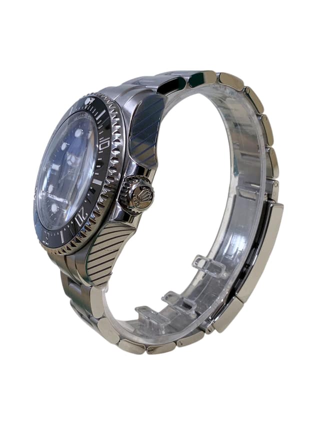 Rolex Sea-Dweller 400096 — thumbnail 2
