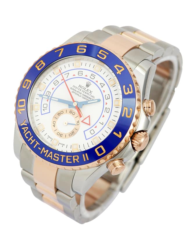 Rolex Yacht-Master 116681 — thumbnail 2