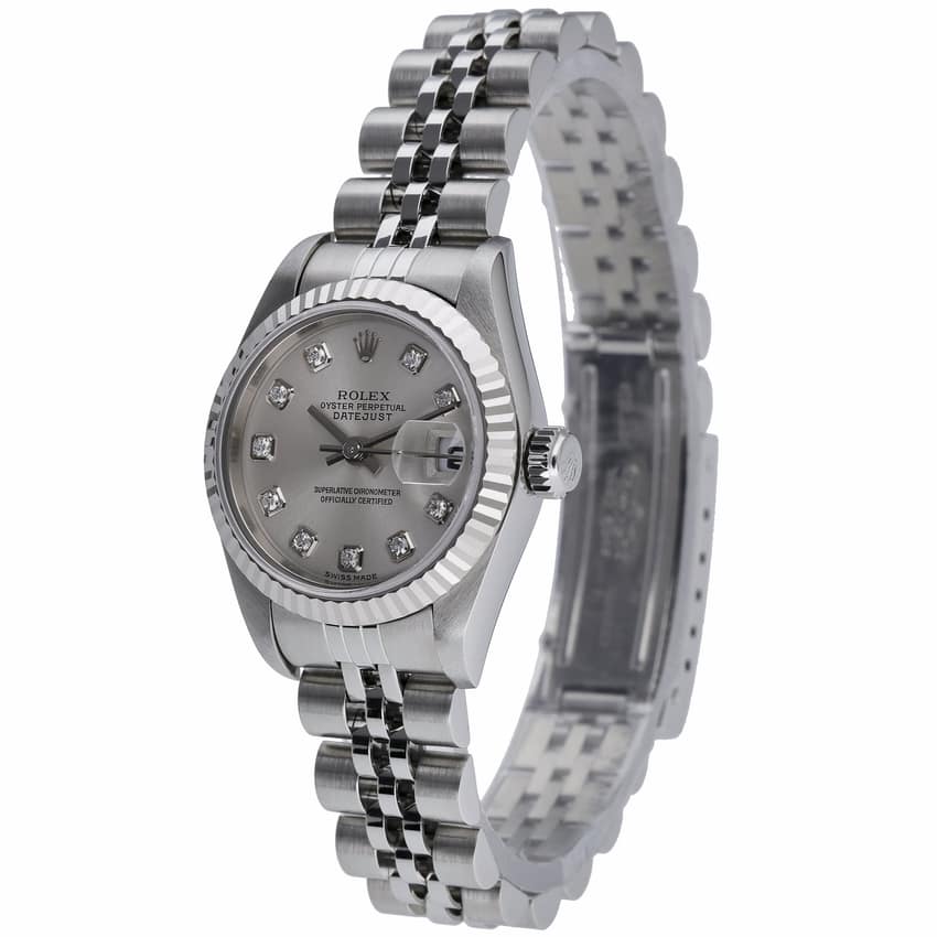 Rolex Lady-Datejust 79174 — thumbnail 2
