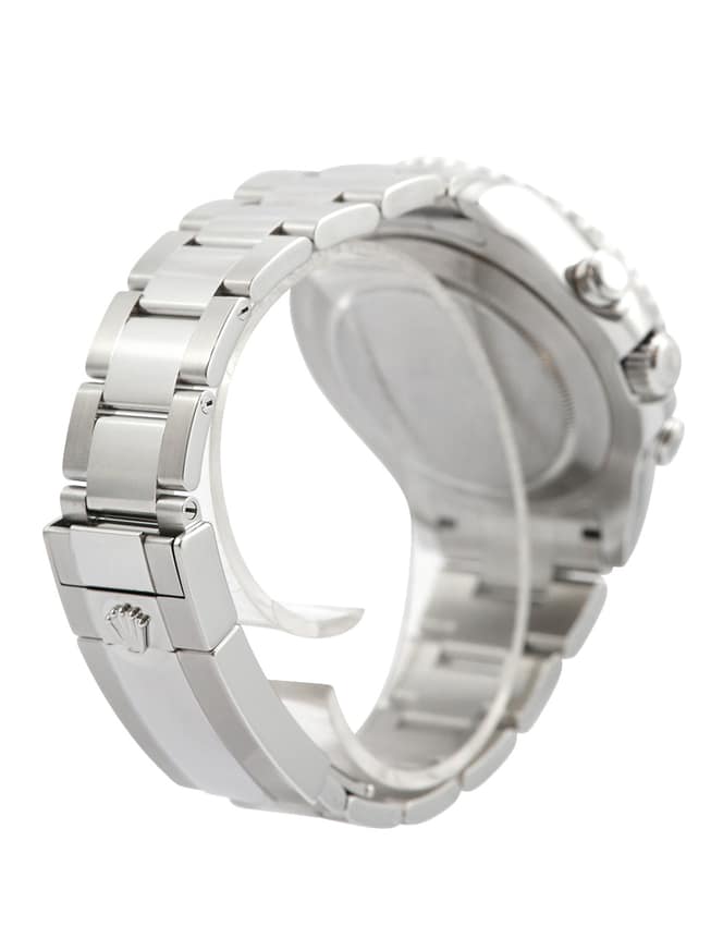 Rolex Yacht-Master 116680 — thumbnail 3
