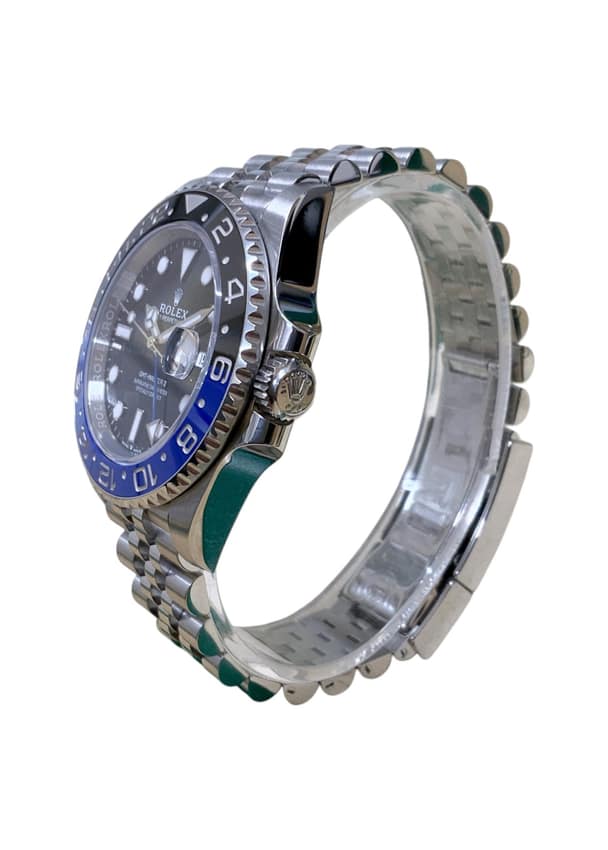 Rolex GMT-Master II 425573 — thumbnail 2