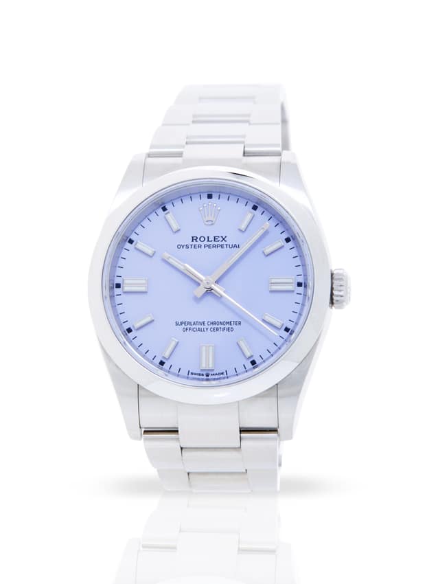Rolex Oyster Perpetual 126000 — image 1 of 3