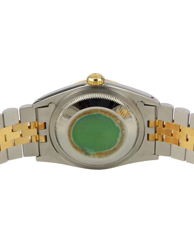 Rolex Datejust 116233 — thumbnail 2