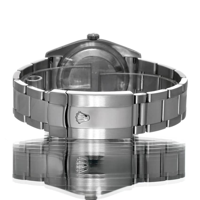 Rolex Datejust 116200 — thumbnail 3