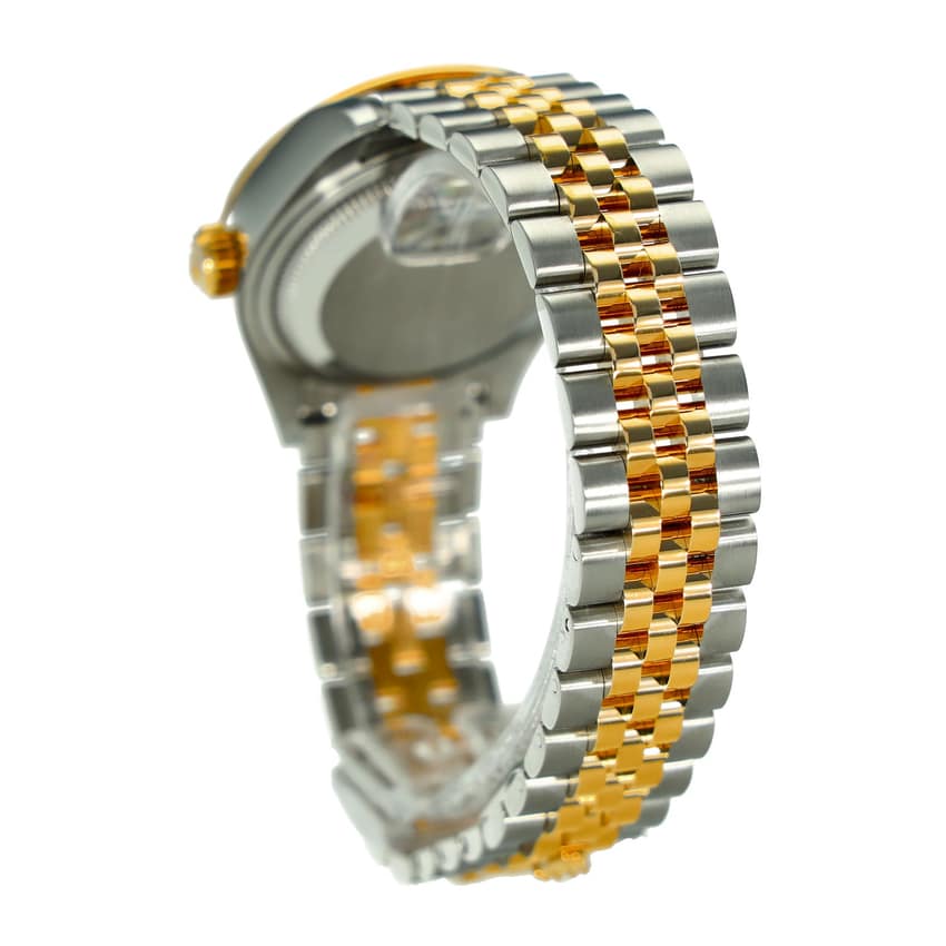 Rolex Lady-Datejust 279383 RBR — thumbnail 3