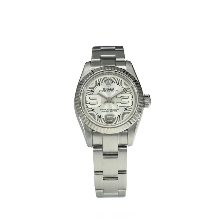 Rolex Oyster Perpetual 176234 — image 1 of 3