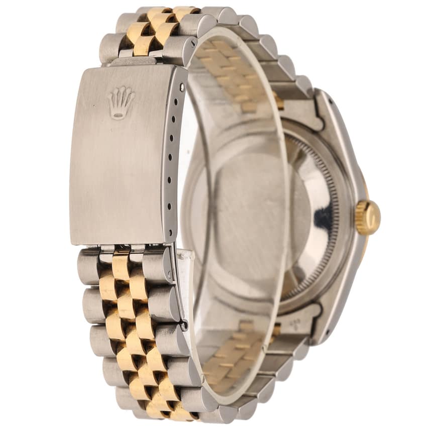 Rolex Datejust 16233 — thumbnail 3