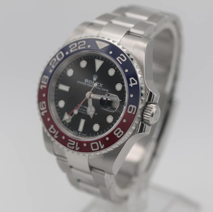 Rolex GMT-Master II 420118 — thumbnail 2