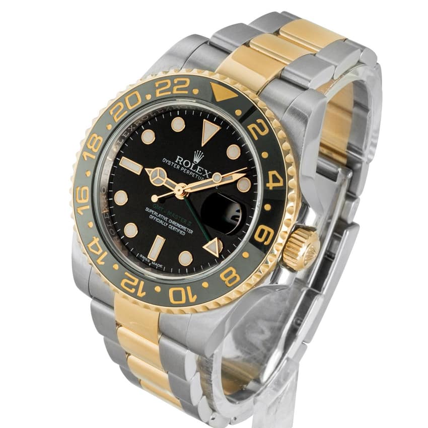 Rolex GMT-Master II 116713 LN — thumbnail 2