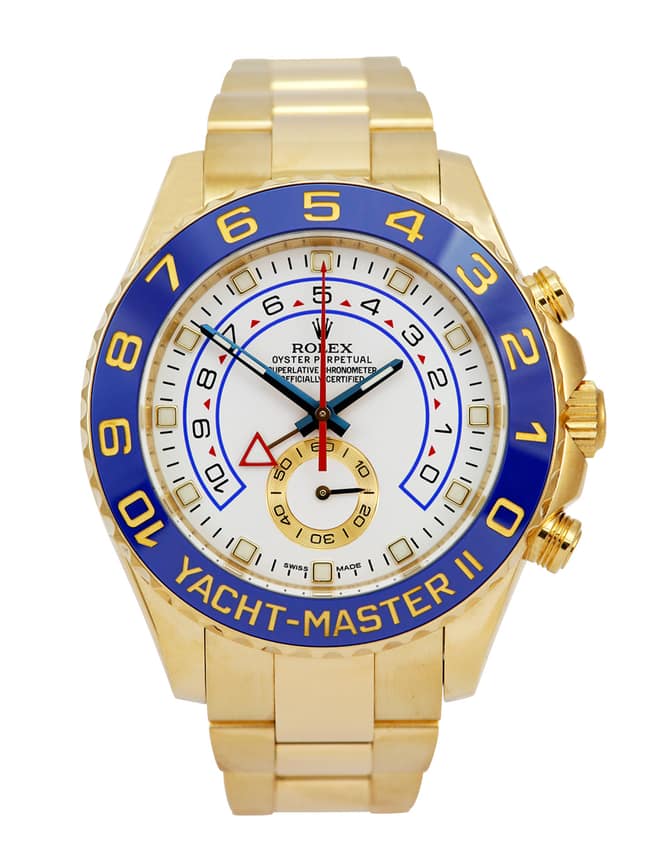 Rolex Yacht-Master 116688 — image 1 of 3