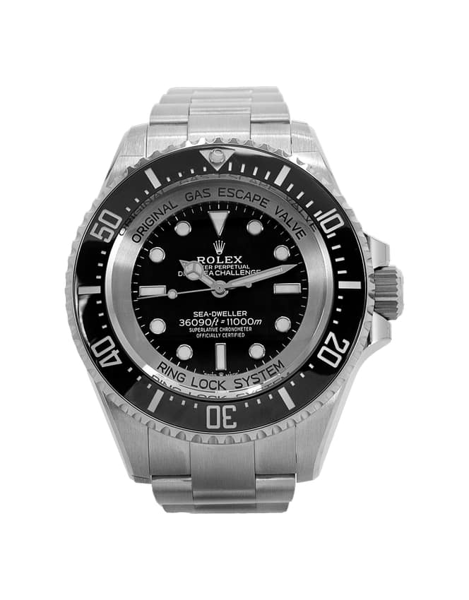 Rolex Sea-Dweller 126067 — image 1 of 3