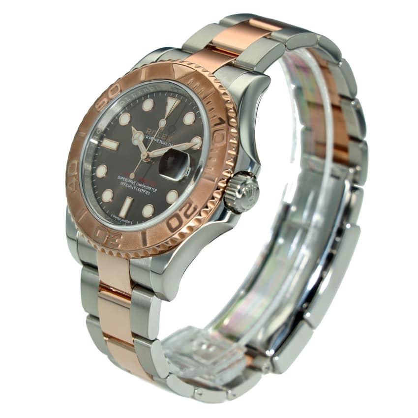 Rolex Yacht-Master 116621 — thumbnail 2