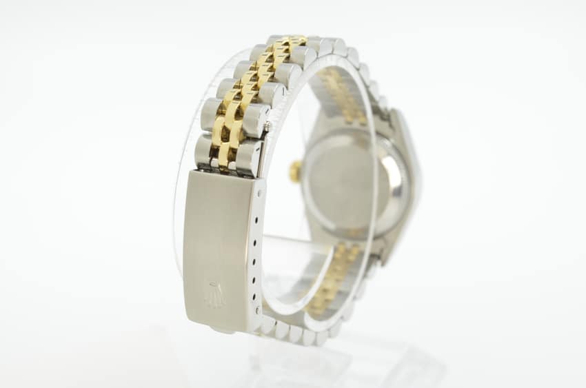 Rolex Lady-Datejust 69173 — thumbnail 3