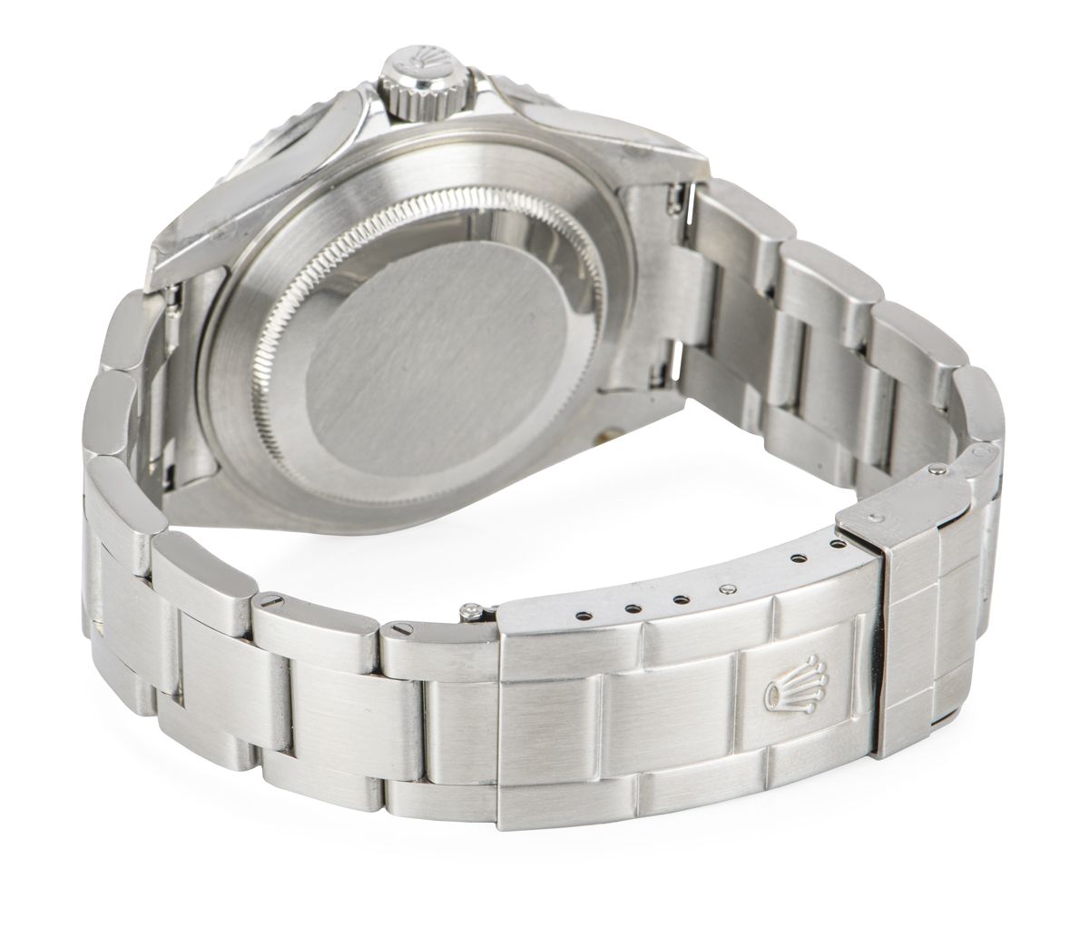 Rolex Submariner 16610 LV — thumbnail 3