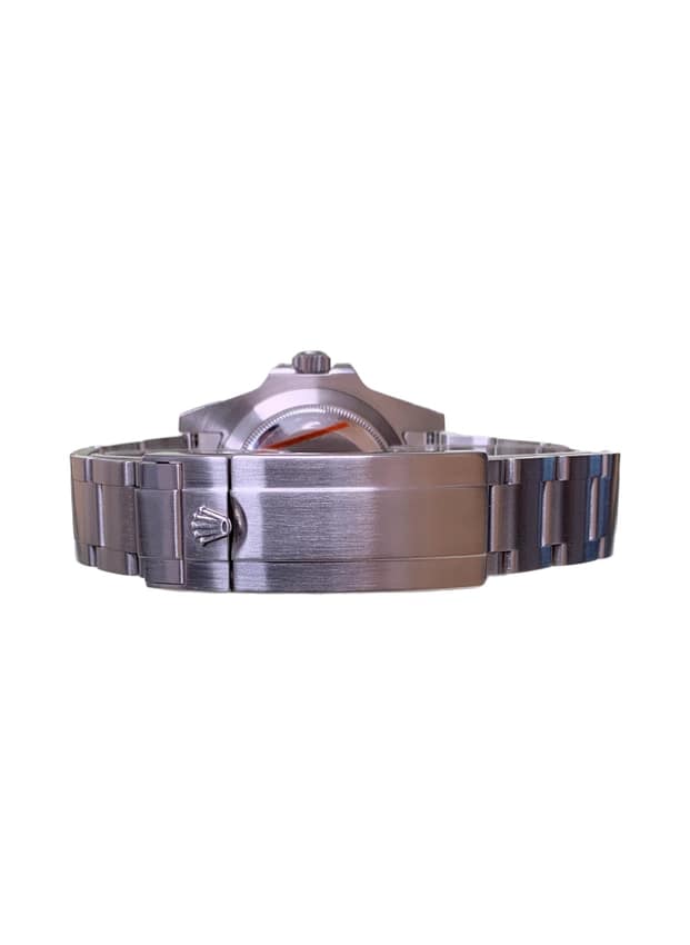 Rolex Submariner 116610 LV — thumbnail 3