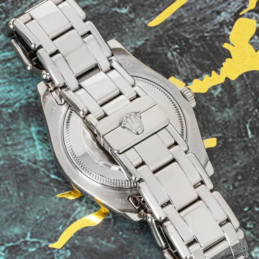 Rolex Pearlmaster 81339 — thumbnail 3