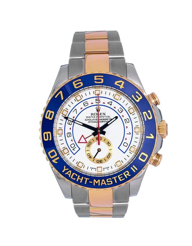 Rolex Yacht-Master 116681 — image 1 of 3