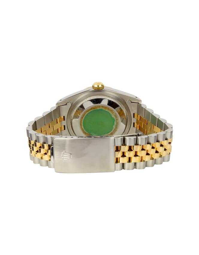 Rolex Datejust 116233 — thumbnail 3