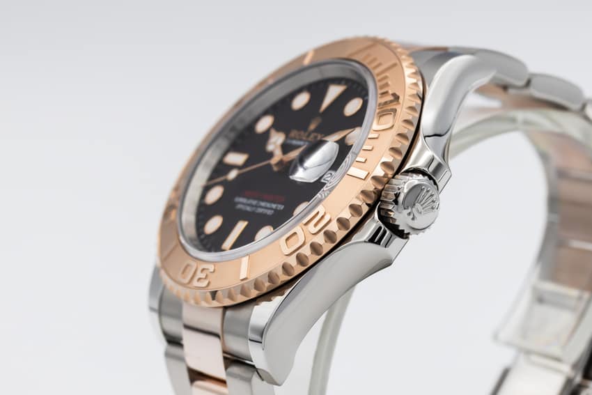 Rolex Yacht-Master 126621 — thumbnail 2