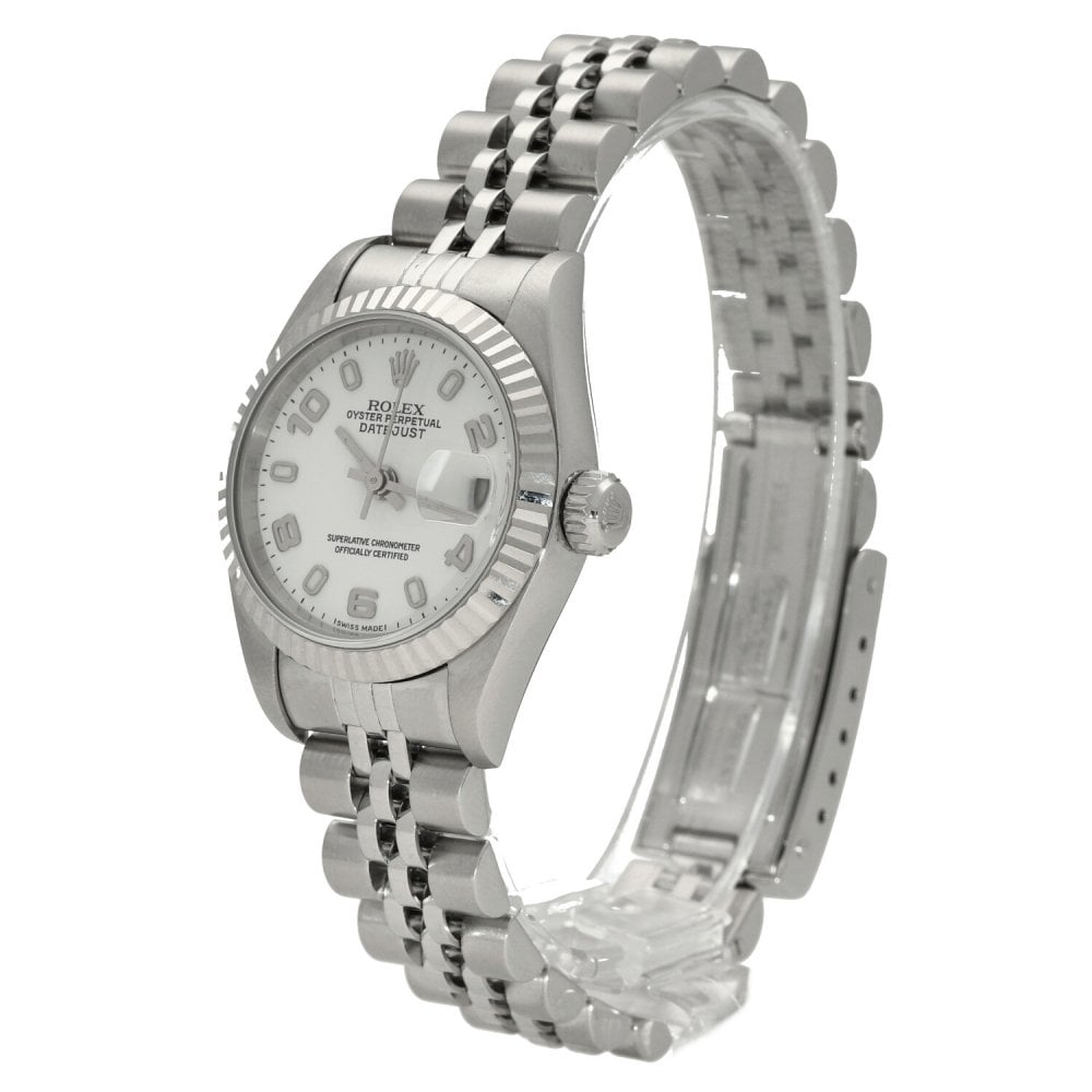 Rolex Lady-Datejust 79174 — thumbnail 3