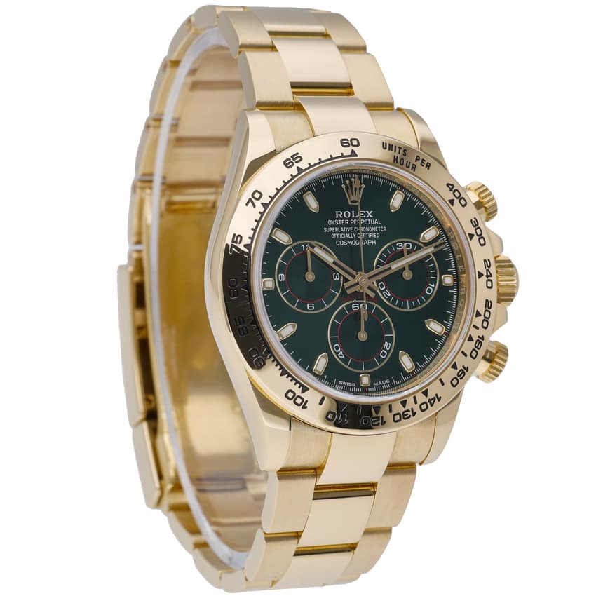 Rolex Cosmograph Daytona 116508 — thumbnail 2
