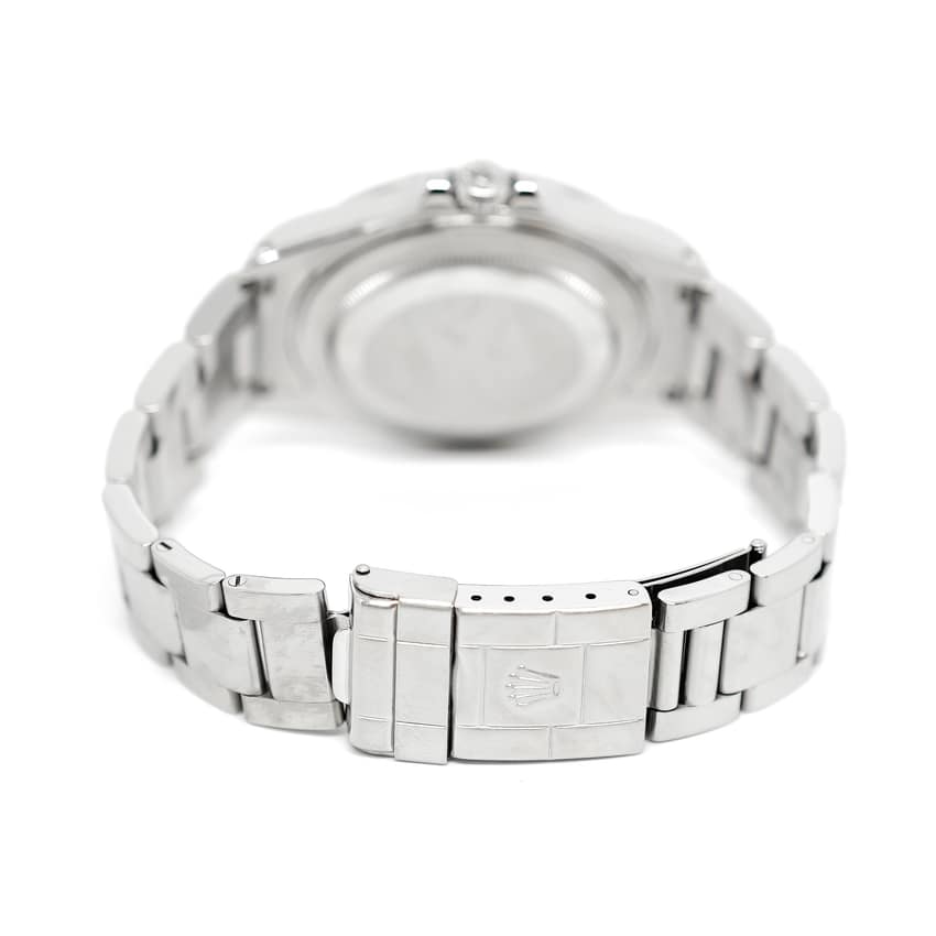 Rolex Explorer II 16570 — thumbnail 3
