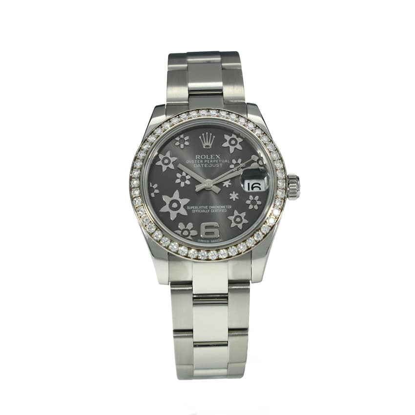 Rolex Lady-Datejust 178384 — image 1 of 3