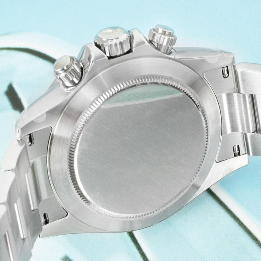 Rolex Cosmograph Daytona 116520 — thumbnail 3