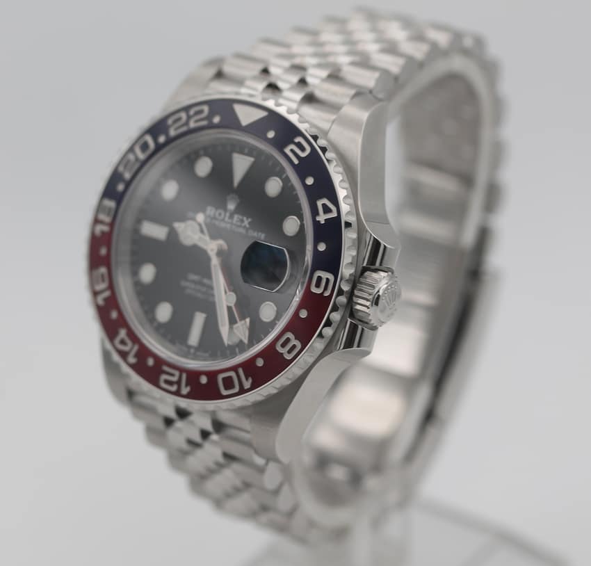 Rolex GMT-Master II 420117 — thumbnail 3