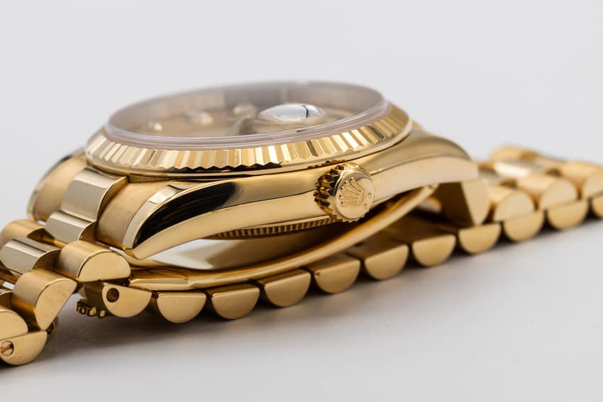 Rolex Day-Date 118238 — thumbnail 2