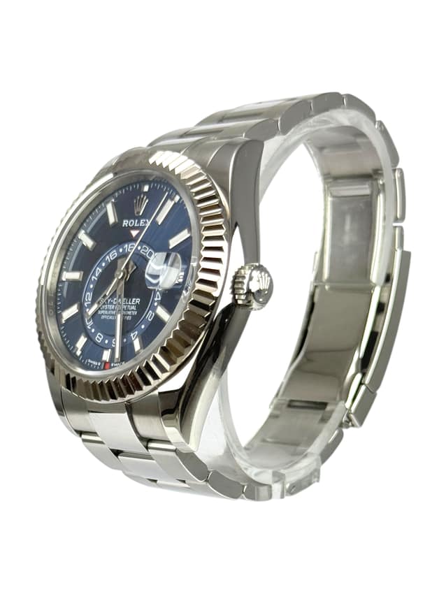 Rolex Sky-Dweller 336934 — thumbnail 2