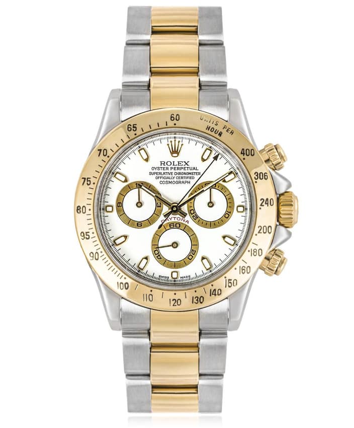 Rolex Cosmograph Daytona 116523 — image 1 of 3