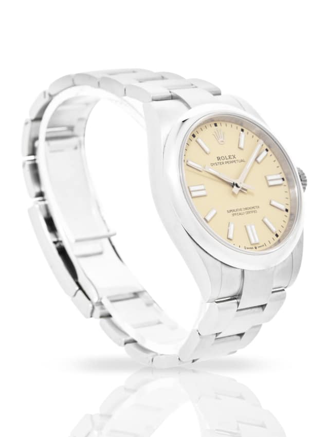 Rolex Oyster Perpetual 134300 — thumbnail 3