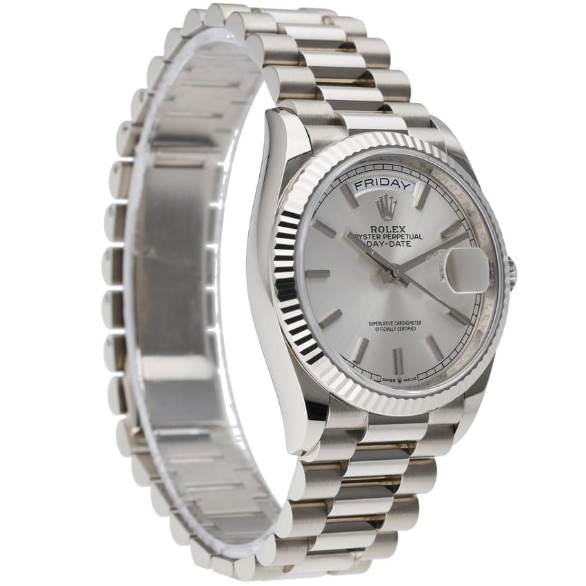 Rolex Day-Date 128239 — thumbnail 2