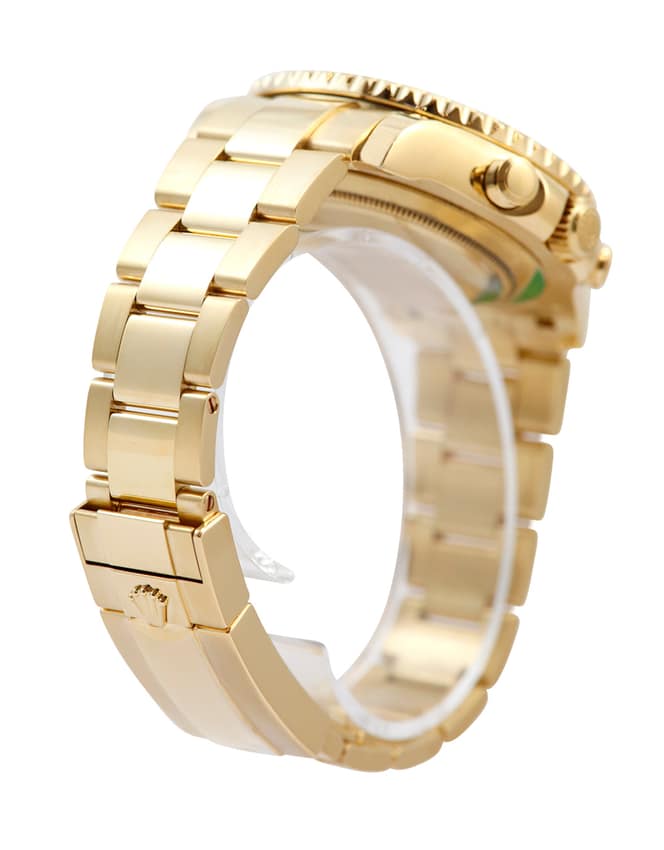 Rolex Yacht-Master 116688 — thumbnail 3