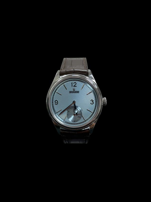 Rolex Perpetual 1908 52506 — image 1 of 1
