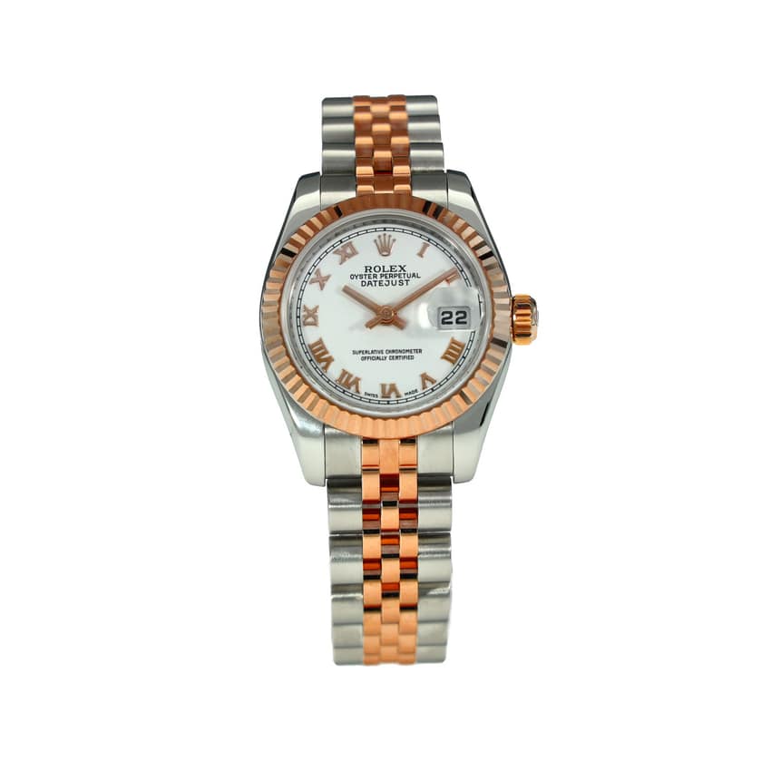 Rolex Lady-Datejust 179171 — image 1 of 3
