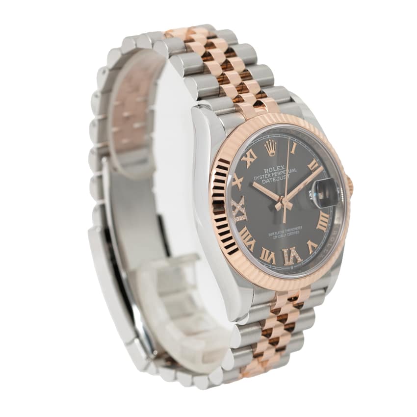 Rolex Datejust 126231 — thumbnail 2