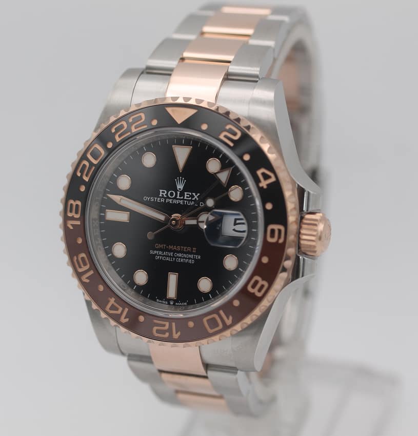 Rolex GMT-Master II 420390 — thumbnail 3