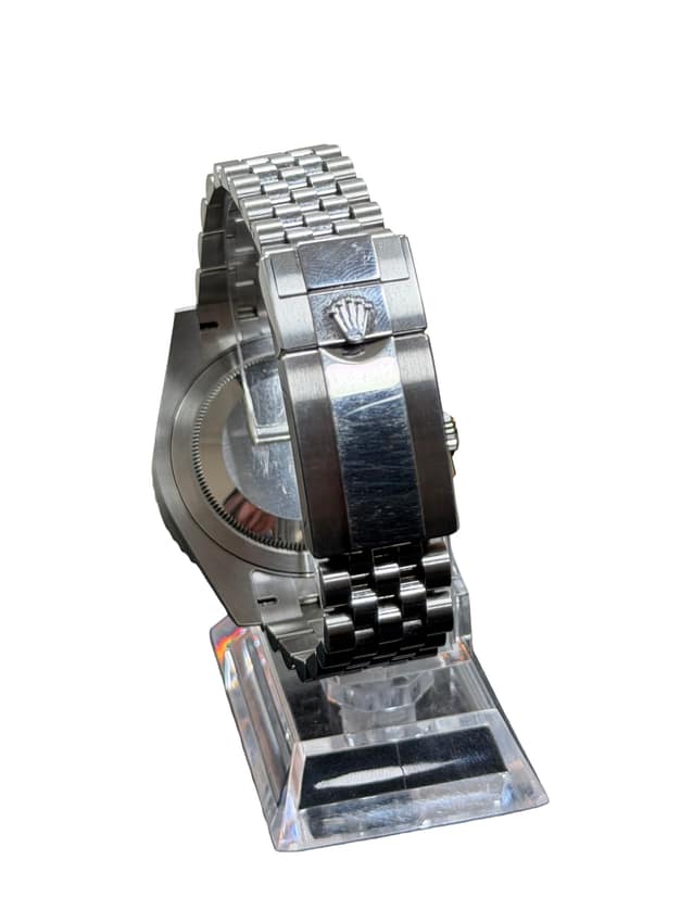 Rolex GMT-Master II 418900 — thumbnail 3