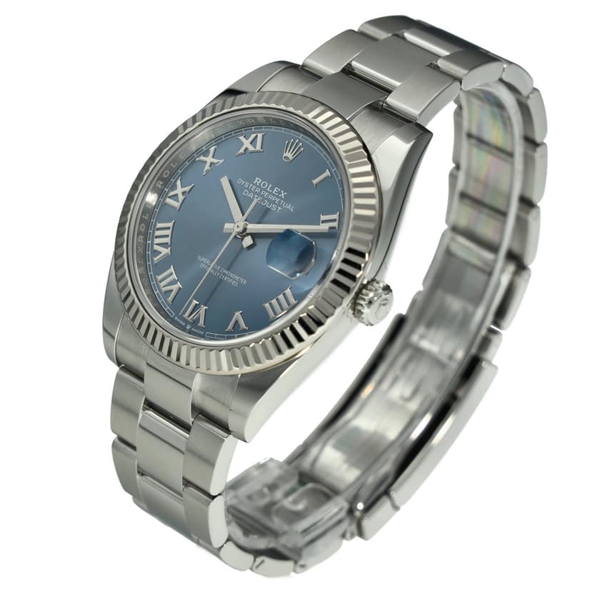 Rolex Datejust 126334 — thumbnail 2