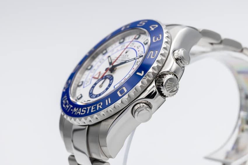 Rolex Yacht-Master 116680 — thumbnail 2