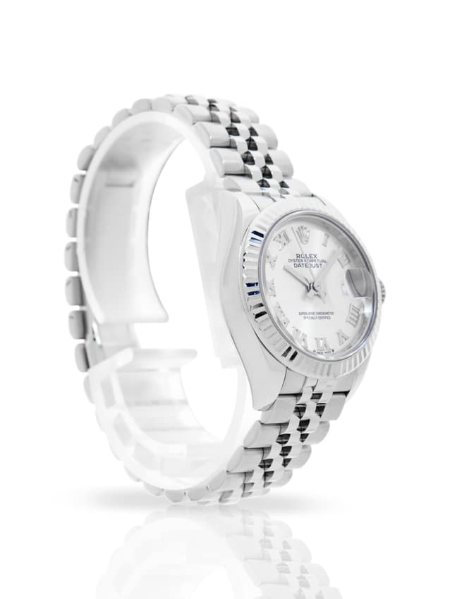 Rolex Lady-Datejust 279174 — thumbnail 3
