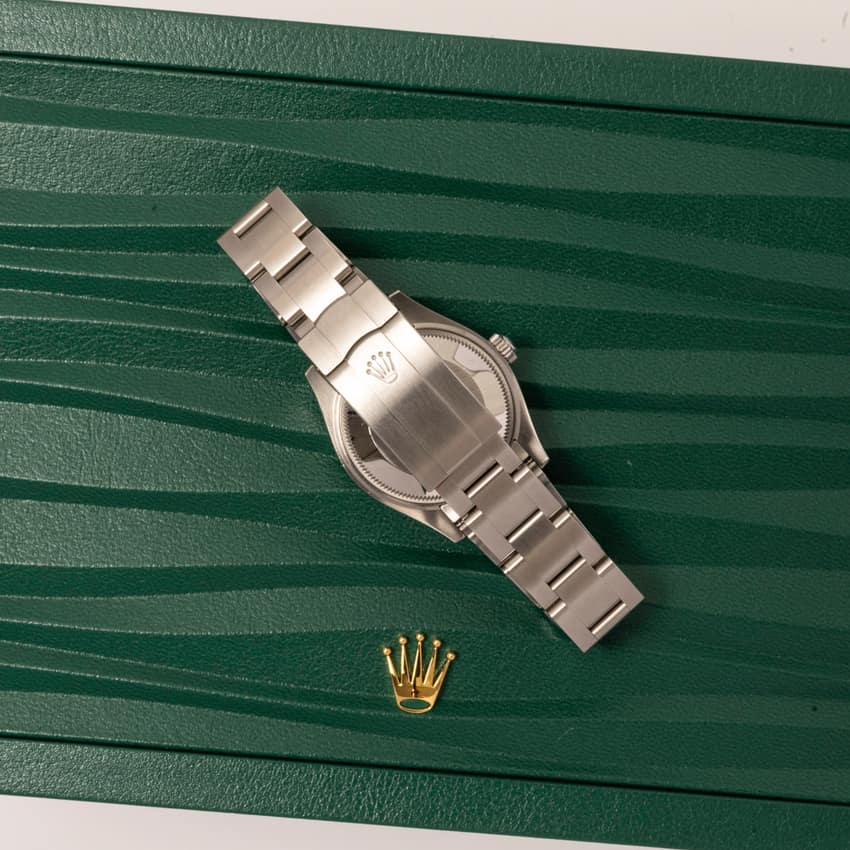 Rolex Oyster Perpetual 277200 — thumbnail 3
