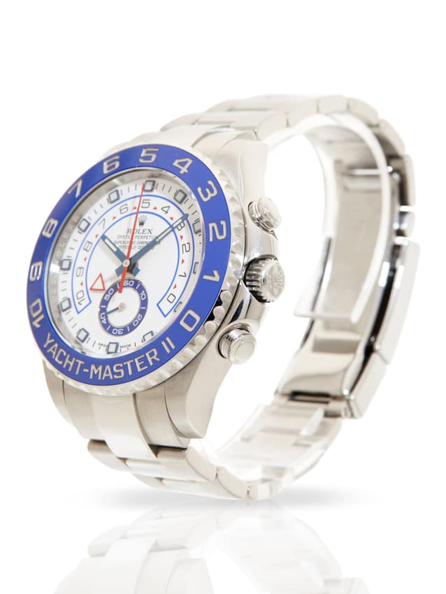 Rolex Yacht-Master 116680 — thumbnail 2