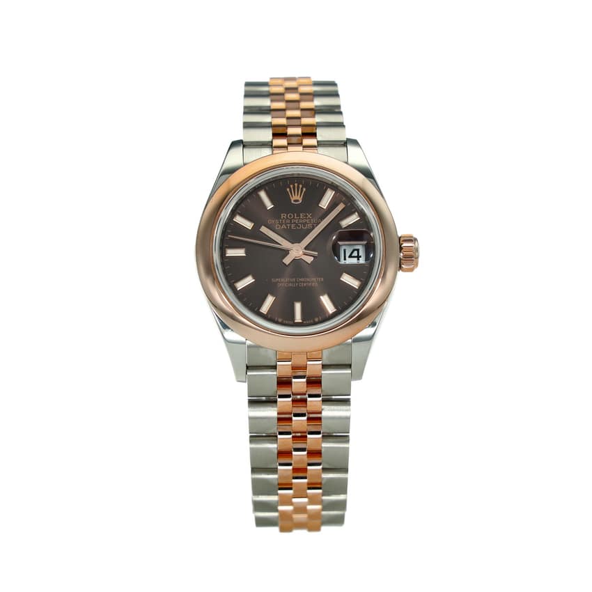 Rolex Lady-Datejust 279161 — image 1 of 3